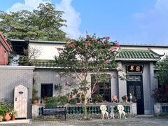 -粥旺庄(芳村店)