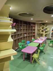 -酷嗒动物文化乐园(cutezoo西溪乐天城店)