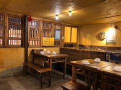 -霄汉羊排(万松园一店)