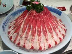 -捞神煲汤火锅(湖滨商业街店)