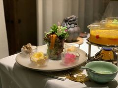 -叶叶菩提·晋福宫