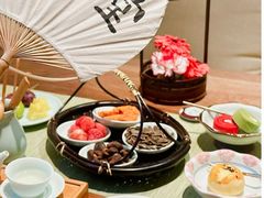 -梅间堂茶馆(绿地缤纷城店)
