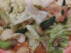 -德渝喜火锅