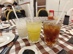 -文东记(马里士他店)