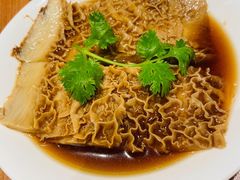 金钱肚-鼎泰丰(德基广场店)