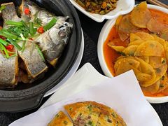 -喜洲翰林餐厅(董家百年老宅店)