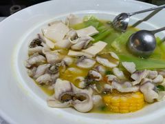 -青花椒花椒鱼(合生汇店)