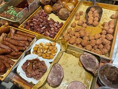 -聚合鑫东北熏酱熟食麻辣面(长阳店)