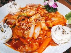 -金顺韩式烤肉·网红烤肉店(广利路店)