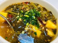 -汉唐宴长安食府