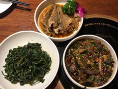 -九十九顶毡房(阜石路店)