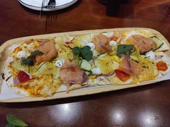 -haxnbauer海森堡德国餐厅(深圳coco店)