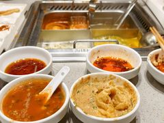 -海底捞火锅(赛格国际购物中心店)
