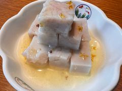 桂花荔浦芋头-庆春朴门