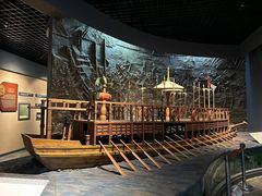 -鸿山遗址博物馆