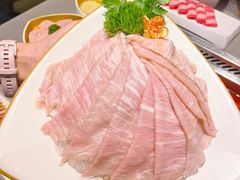 -海底捞火锅(赛格国际购物中心店)