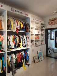 -宝贝日记专业儿童摄影(南坪店)