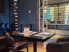 -188西餐厅(园林宾馆店)