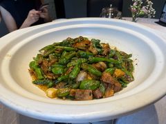 -回头食客-李久其家民间餐厅(望城金桥国际店)