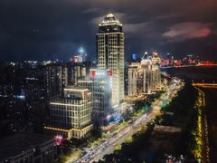 -南昌之星摩天轮