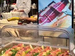 -怡咖啡自助餐(宁波香格里拉店)