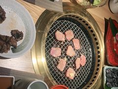 -江户烧肉(高德店)