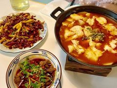-付掌柜在成都·热炒砂锅集(金禾店)