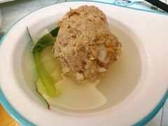 清炖狮子头-黄家老店(宋城路店)