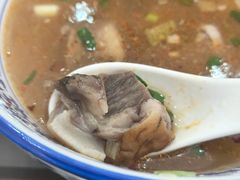 -泉儿头杂碎·清真(城东总店)