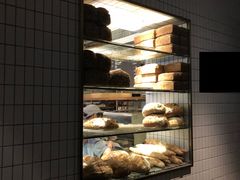 -BAKER&SPICE(安福路店)