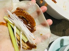 -北平食府(马鞍山路店)