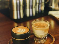 -BIJOU coffee&cocktail(龙岗万科广场店)