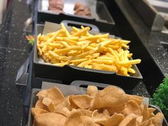 -川骄海鲜自助(河东店)