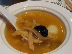 精品佛跳墙-渔家风味·鲅鱼水饺·央视展播·海鲜天津菜(开发区店)