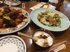 -巴依老爷新疆美食(望京小街店)