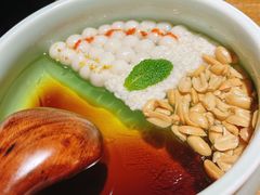 -吃饭皇帝大土家民族菜(正大广场店)