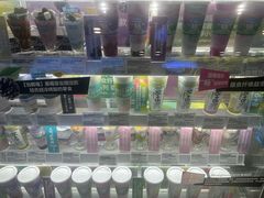 -Blueglass酸奶(财富购物中心店)