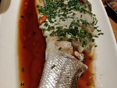 -院子餐厅·大锅菜·老杭帮(桥西直街店)