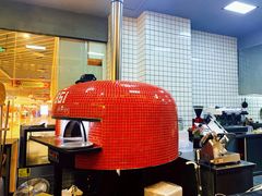 -1861意大利餐厅(文化广场店)