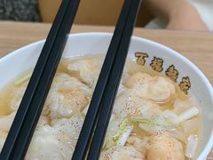 -百福麵家(新馬路店)