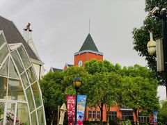 -安徒生童话乐园