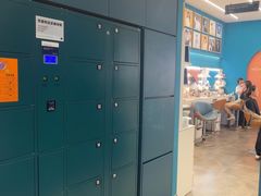 -海馬体照相馆(莘庄维璟印象城店)