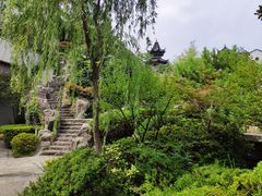 -江宁织造博物馆