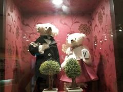 -济州岛泰迪熊博物馆