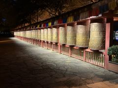 -云南民族村
