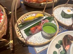 -泰妃殿(武汉首店)