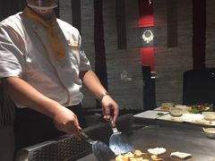 -湘汇概念铁板烧(铁西万达店)