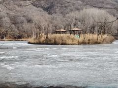 -玉渡山自然风景区