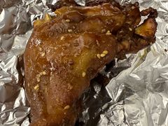 -金刚山烧烤(中山路店)