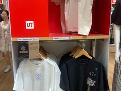 -优衣库(成都锦华万达广场店)